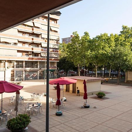 Stay Barcelona Sant Marti Bagian luar foto