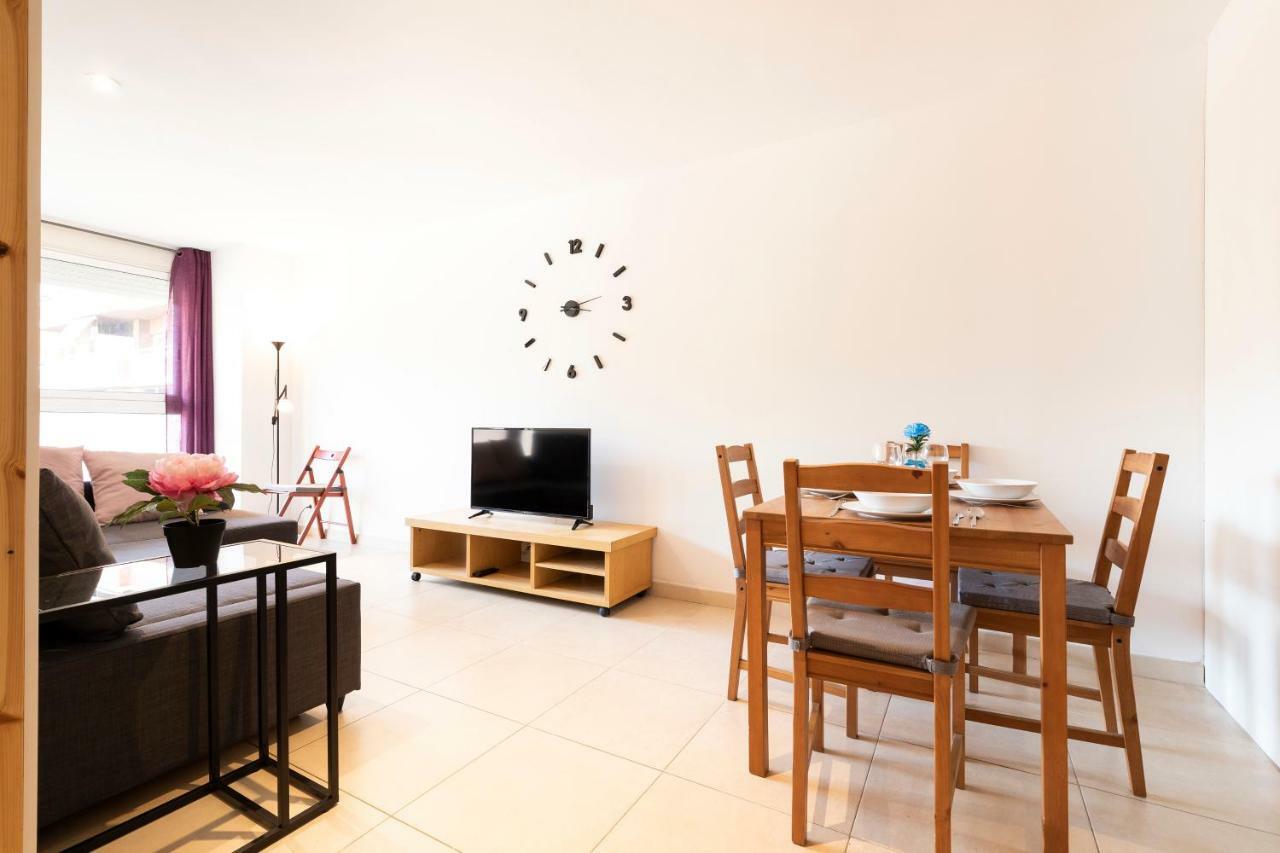 Stay Barcelona Sant Marti Bagian luar foto