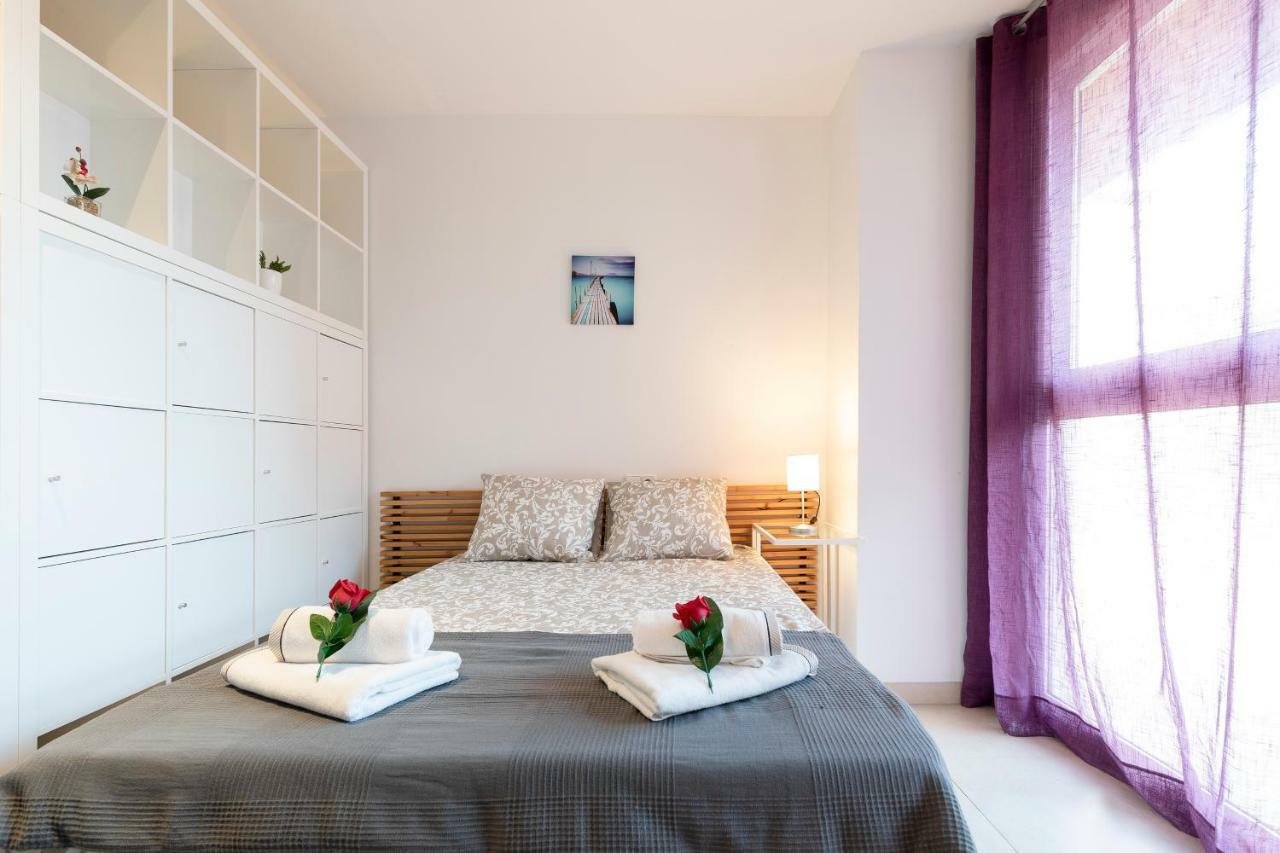 Stay Barcelona Sant Marti Bagian luar foto